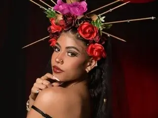 Streamate Nude Webcam of TinaPortman