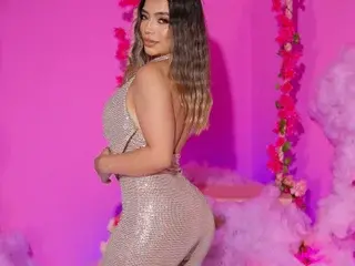 Streamate Free Porn Cam of Valery_Smithh