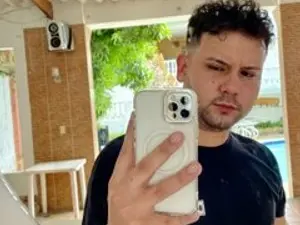 Streamate Sex Cam of lorensgv