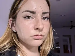 Streamate Live Porn of AshleyBankx