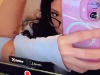 Streamate Sex Cam of arabellaoki