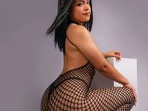 Streamate Free Live Porn of AryCorinne