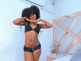 Streamate Adult Video Chat of Danika_Spice