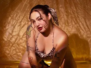 Streamate Nude Webcam of Victoria_terra