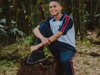 Streamate Free Porn Cam of DilamAmadeus