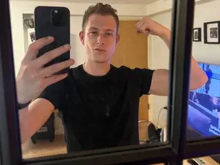 Streamate Adult Webcam of MasterCeasar