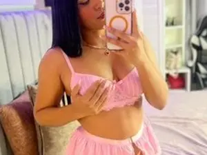 Streamate Best Webcam of janna_lopez