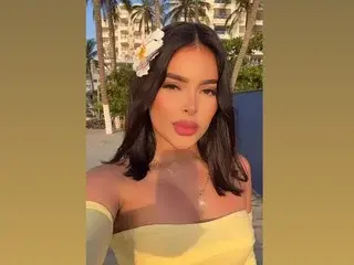 Streamate Live Sex of AlexaEvanss