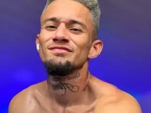 Streamate Private Sex Chat of Latin_booy
