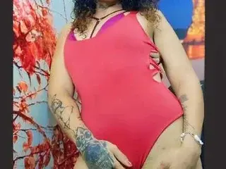 Streamate Adult Webcam of alejamistress