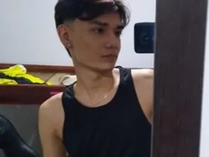 Streamate Live Sex of davoxer
