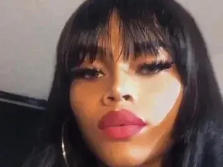 Streamate Private Sex Chat of ebonnydary