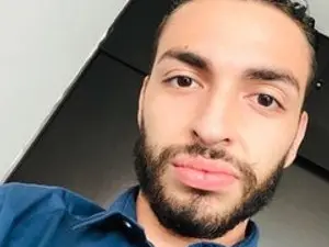 Streamate Live Sex of BOYFIT