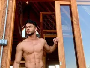 Streamate Live Porn of Jeremyhalem31