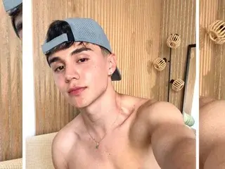 Streamate Free Live Porn of JuanGomm