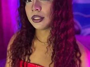 Streamate Free Porn Cam of SashaLestranger