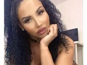 Streamate Best Webcam of TanyaBabestation