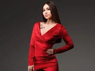 Streamate Sex Cam of ElisaVel