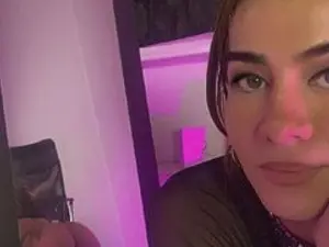 Streamate Live Sex Cam of Grace_Turner