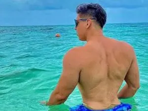 Streamate Sex Chat of victor_vixenn