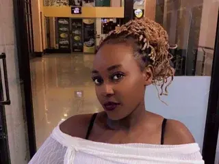 Streamate Free Porn Cam of Sexyesy22