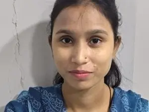 Streamate Private Sex Chat of LovleyDeepika4