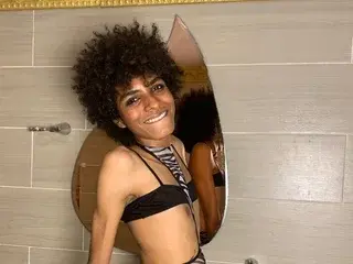 Streamate Sex Chat of ViiolettSalvatore