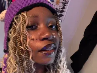 Streamate Free Live Porn of VampZenyata