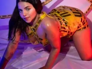 Streamate Private Sex Chat of pervynikole