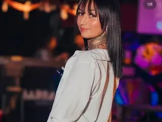 Streamate Adult Webcams of Ashley_Morgann