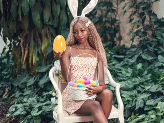 Streamate Live Sex of NatyLarson