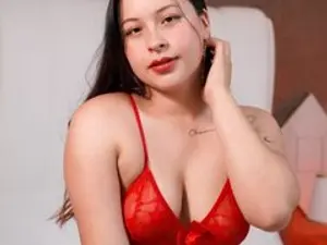 Streamate Sex Cam of Valeria_James