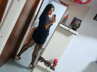 Streamate Live Sex Cam of kristalKaboom