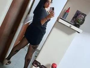 Streamate Adult Video Chat of kristalKaboom