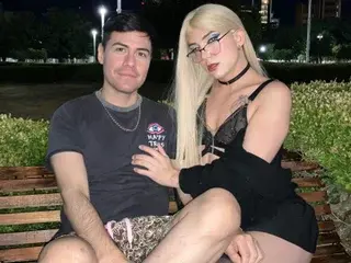 Streamate Live Sex of AlisonCortese