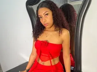 Streamate Adult Webcams of CamilaHearth