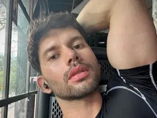 Streamate Best Webcam of JehikolMansur