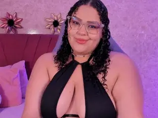 Streamate Sex Cam of Melannie_Carter