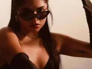 Streamate Private Sex Chat of GiselOrtiz