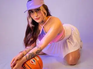 Streamate Adult Video Chat of elodie_Walker