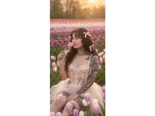 Streamate Sex Chat of lilith_green