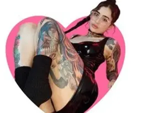 Streamate Adult Webcams of lilith_green