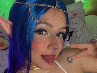 Streamate Adult Video Chat of HannaKimura