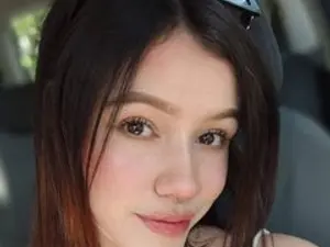 Streamate Live Sex Cam of HannaKimura