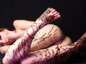Streamate Live Sex Cam of Maaiia