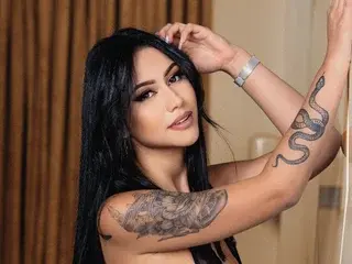 Streamate Adult Webcam of NinaMonet