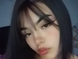 Streamate Live Porn of Lilimilk20