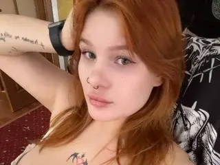 Streamate Free Porn Cam of NanaClim