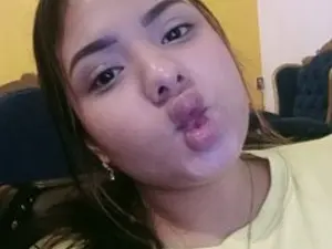 Streamate Best live sex cam show of OrianaGarcia