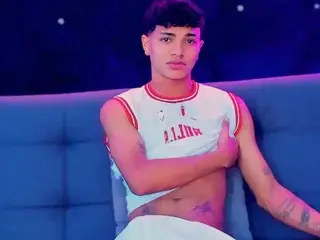 Streamate Free Porn Cam of jacksondrew